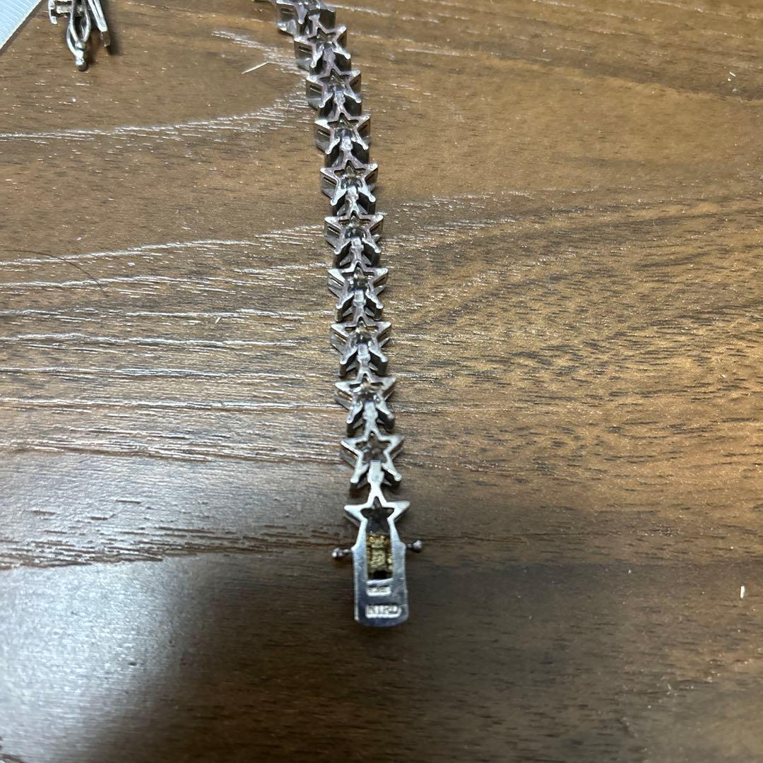 ナイトレイドブレスレット