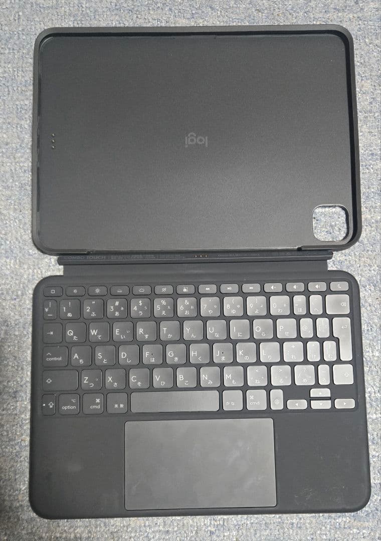 iPadPro M4(2024) 1TB＋ ペンシル pro＋ケース