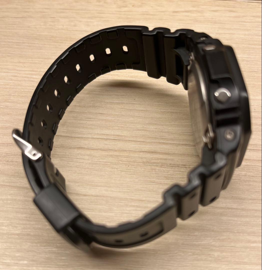 森のかもかっぱ CASIO G-SHOCK 3159JA GW-M5610