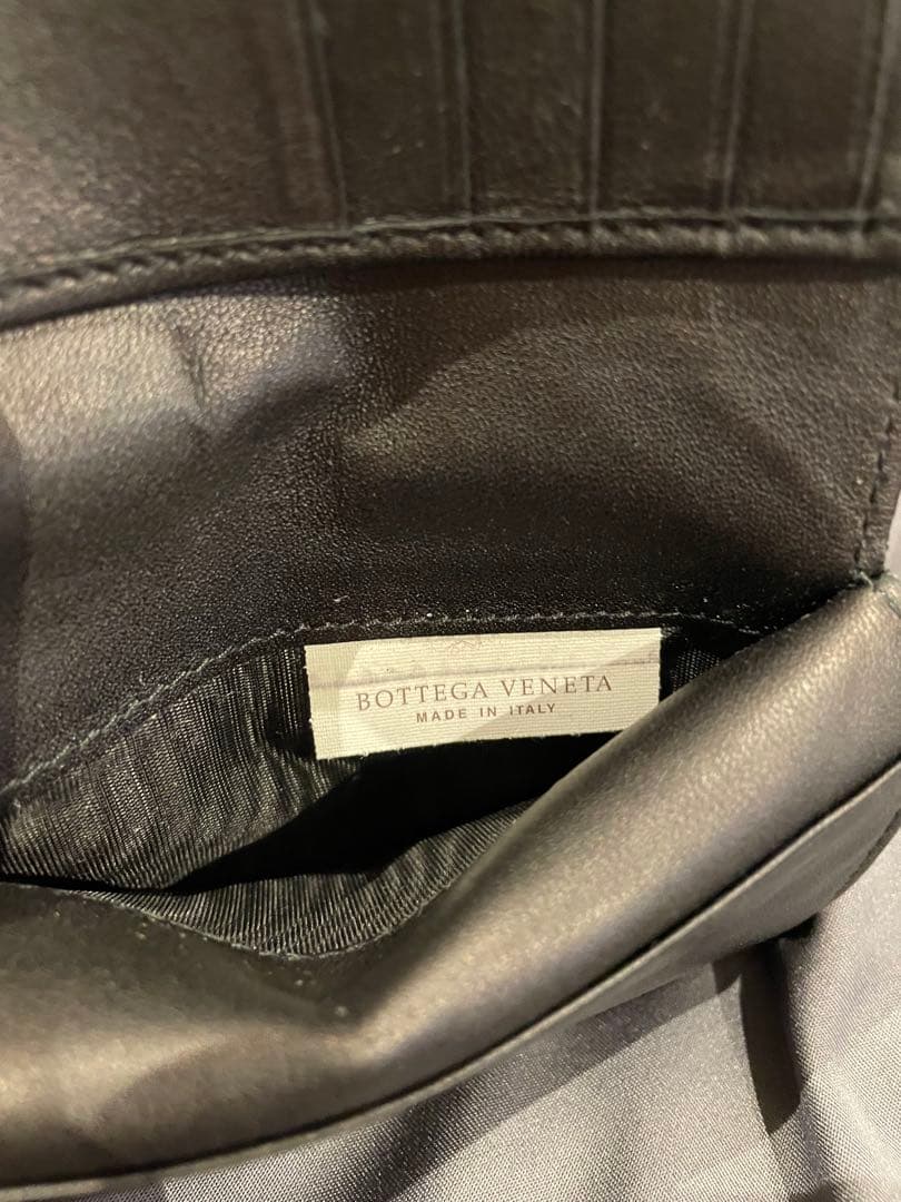 【3点セット】ボッテガ・ヴェネタ イントレ　名刺入れ/カード入れ/キーケース