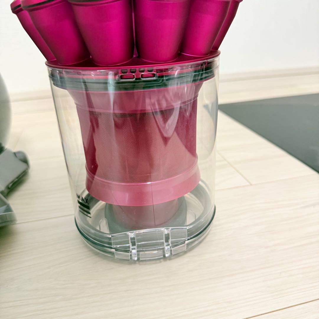 未使用　付属品多数　Dyson ダイソン　DC48 キャニスター　掃除機