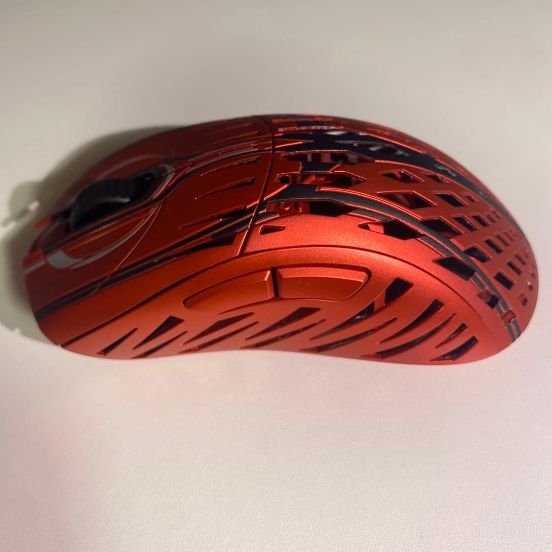 【初期ロット】StormBreaker RED