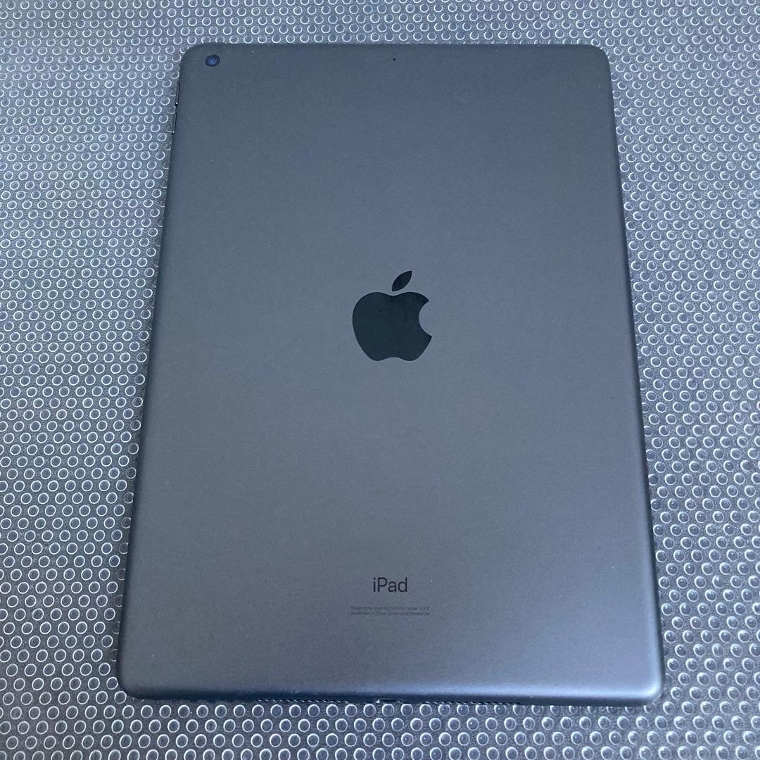 2991【早い者勝ち】iPad7 第7世代 32GB WIFIモデル☆