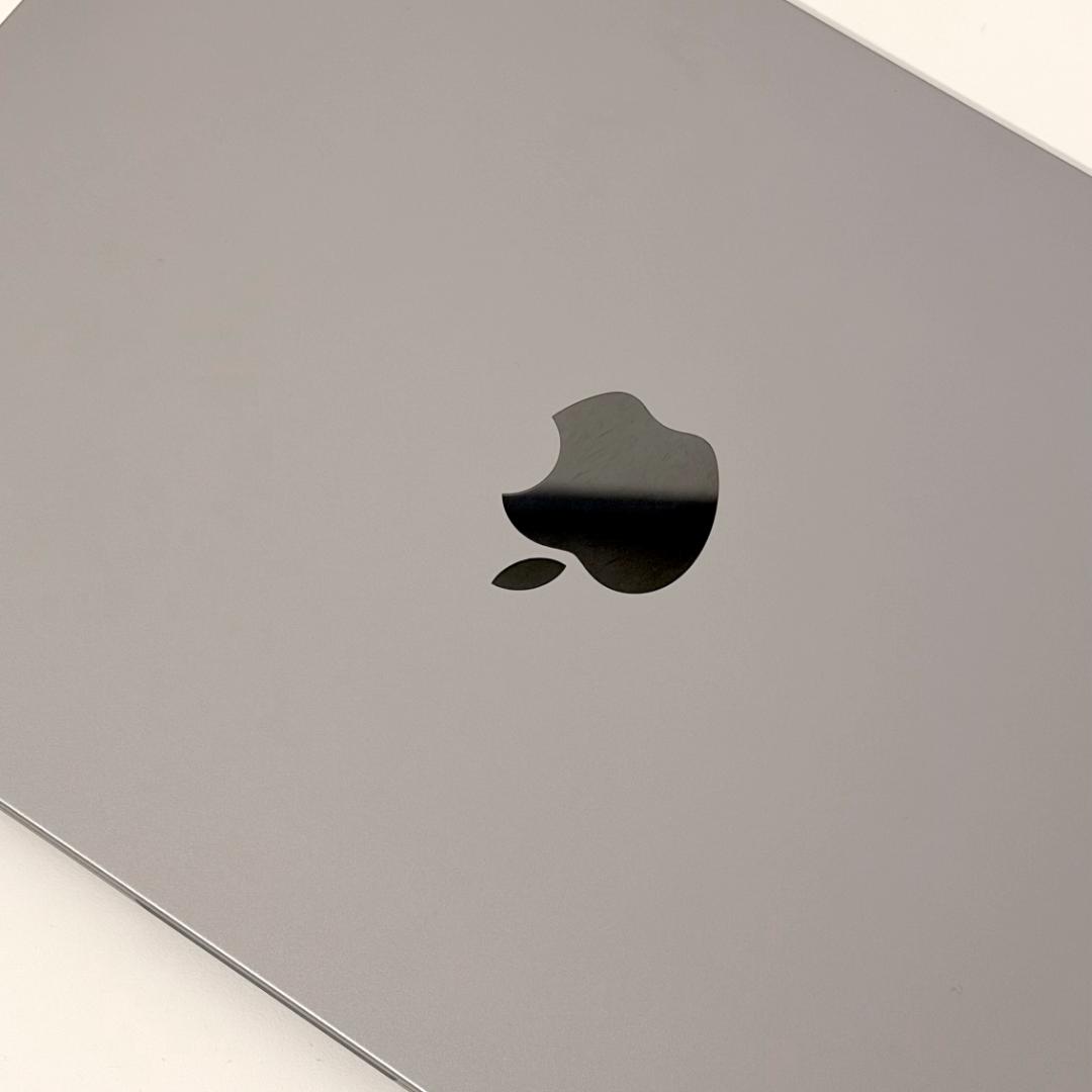 【美品】MacBook Air M2 16GB 13インチ 512GB