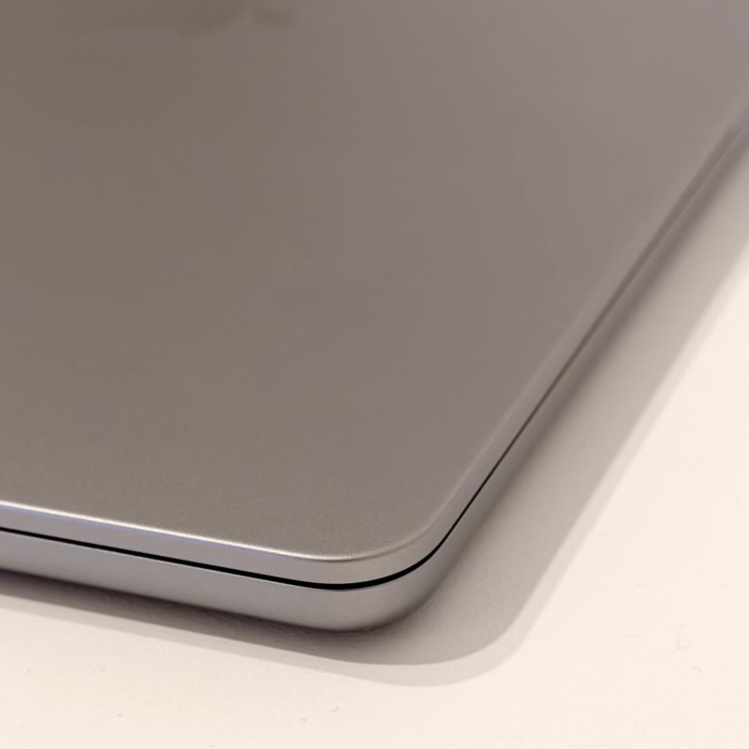 【美品】MacBook Air M2 16GB 13インチ 512GB