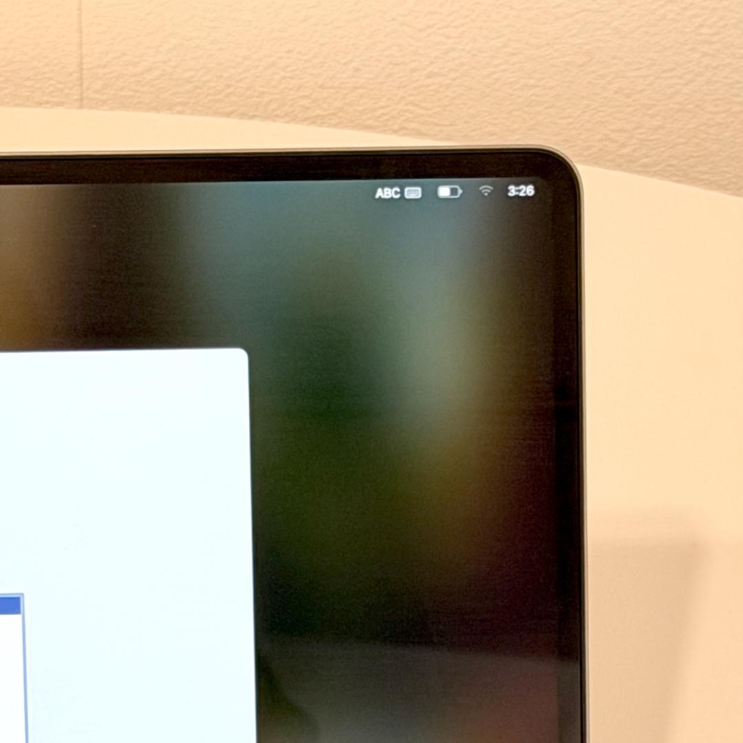 【美品】MacBook Air M2 16GB 13インチ 512GB