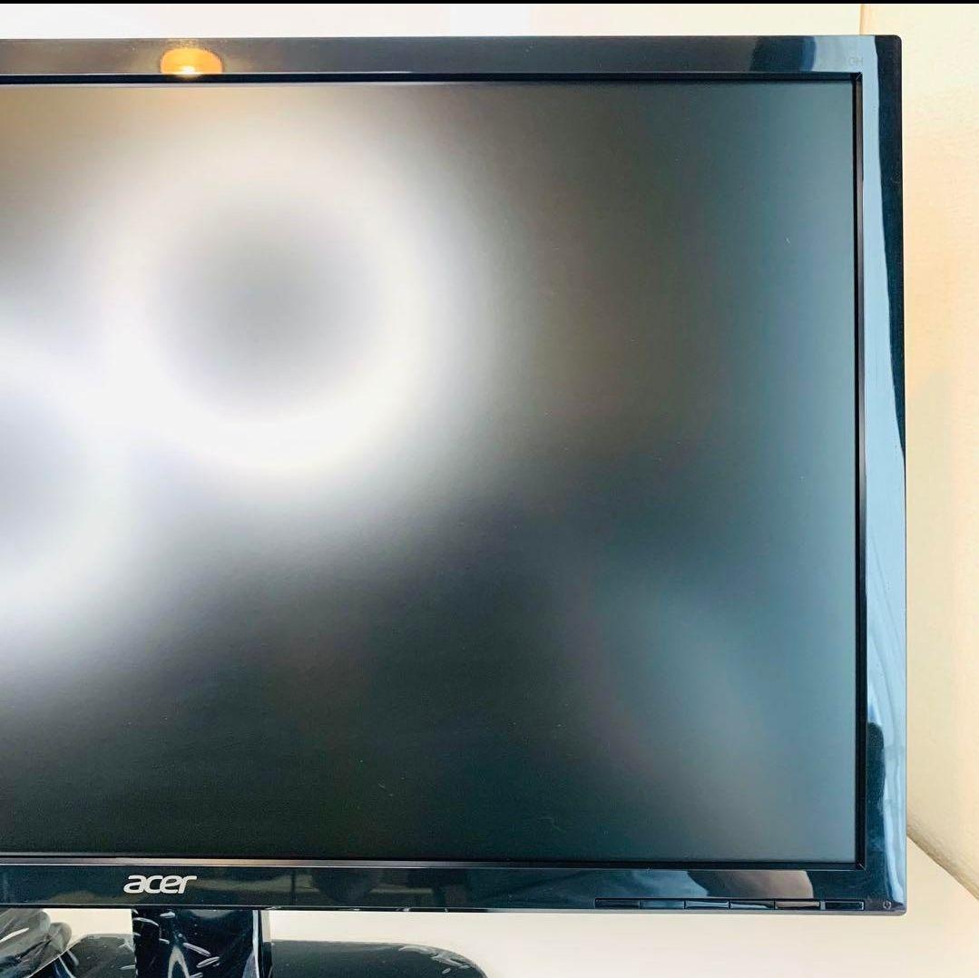 tranquilo-man 24インチ ゲーミングモニター