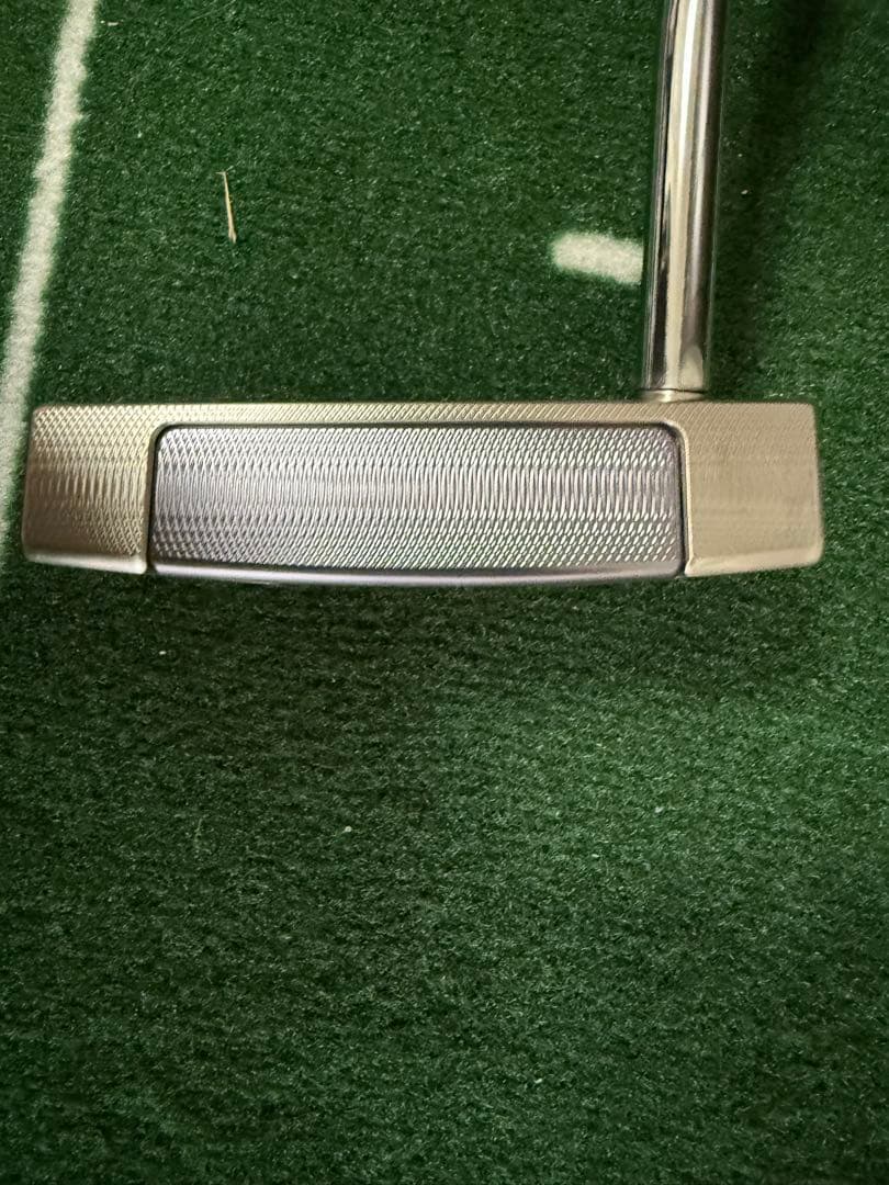 週末値引きSCOTTY CAMERON パター