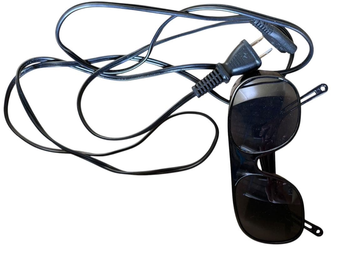 ビデオカメラ DCR-DVD505とSONY ハンディカム用3脚VCT-50AV