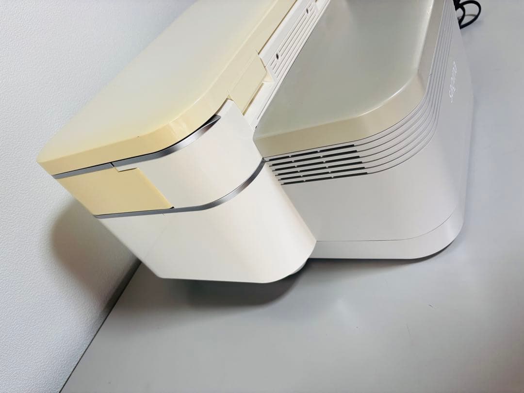 値下げサキナビジュー 高級美顔器 スチーム フェイスケア美顔機美容 エステマシン