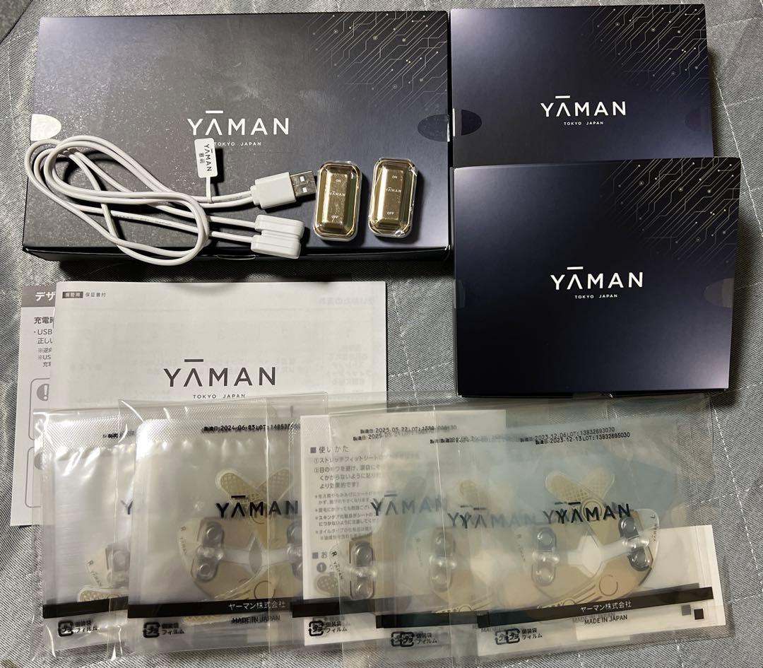 YAMAN ヤーマン デザインリフト