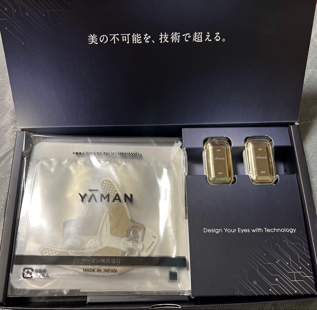 YAMAN ヤーマン デザインリフト