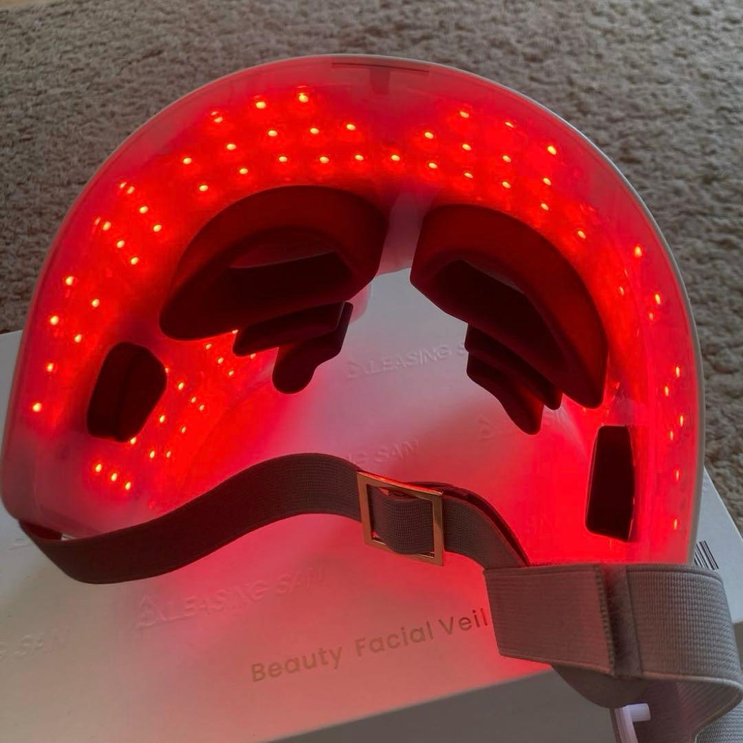 PLEASING SAN プリージングサン　目元美顔器