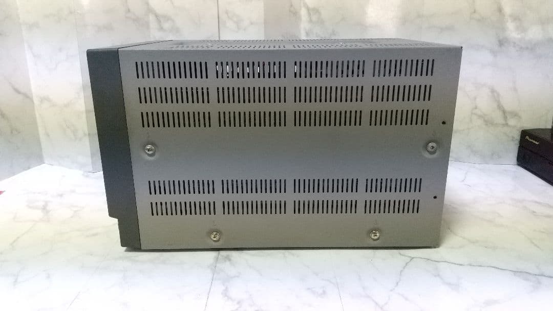 ⑥ SONY PVM-9040 9型 Trinitron カラービデオモニター