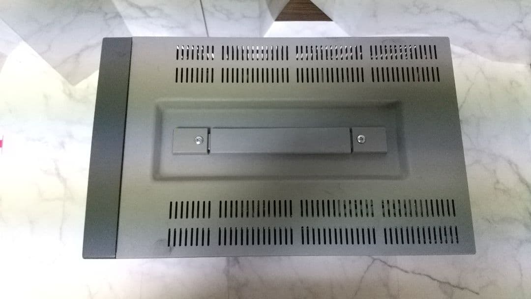 ⑥ SONY PVM-9040 9型 Trinitron カラービデオモニター