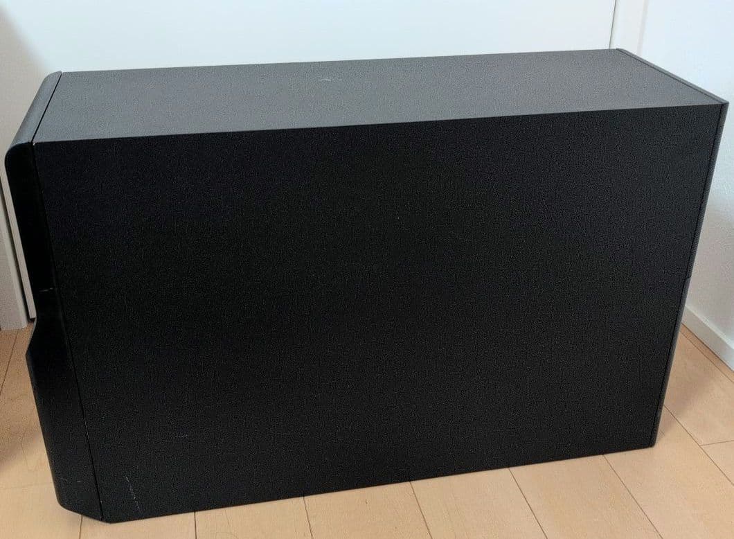 BOSE ACOUSTIMASS 10 Series II ウーハー ボーズ