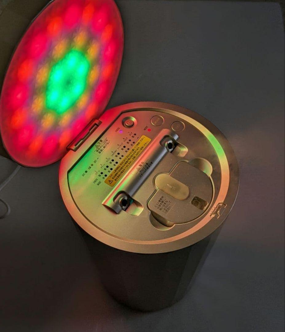 試運転のみ　ヤーマン　スチーマー フォトケア　YJSB0N