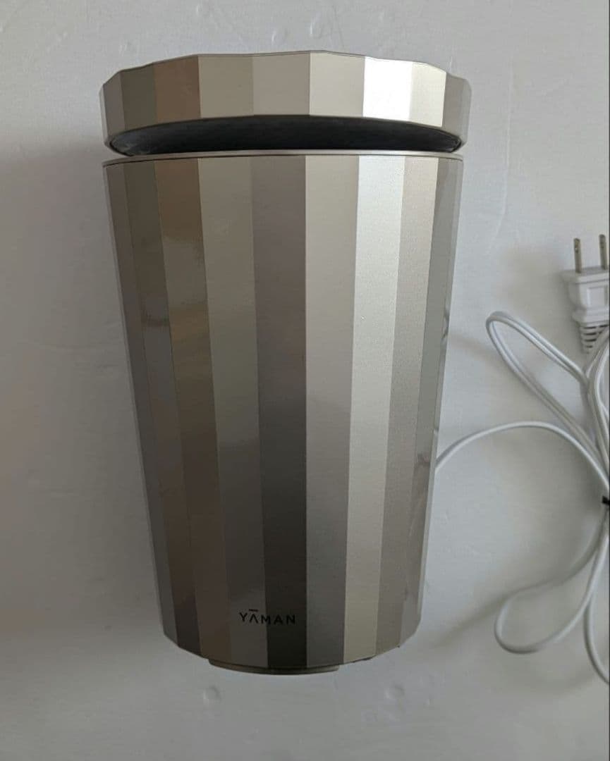 試運転のみ　ヤーマン　スチーマー フォトケア　YJSB0N