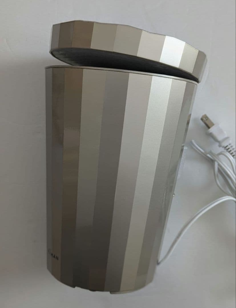 試運転のみ　ヤーマン　スチーマー フォトケア　YJSB0N