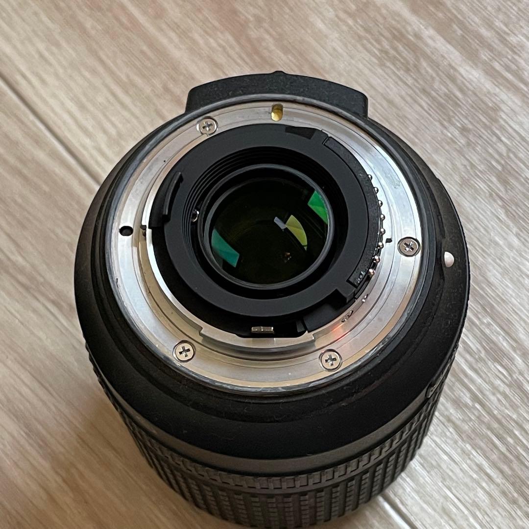 Nikon D5500 ダブルズームキット+単焦点レンズ