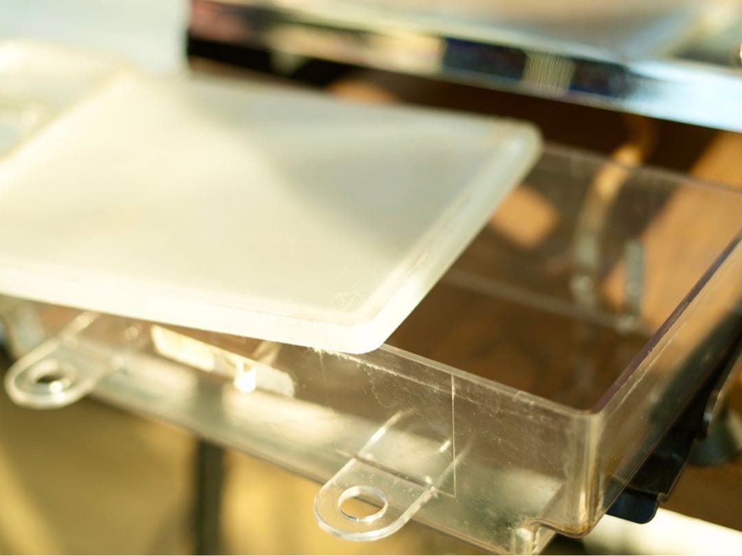 ラ・マルゾッコ　リネアミニ [ステン] MARZOCCO Linea mini