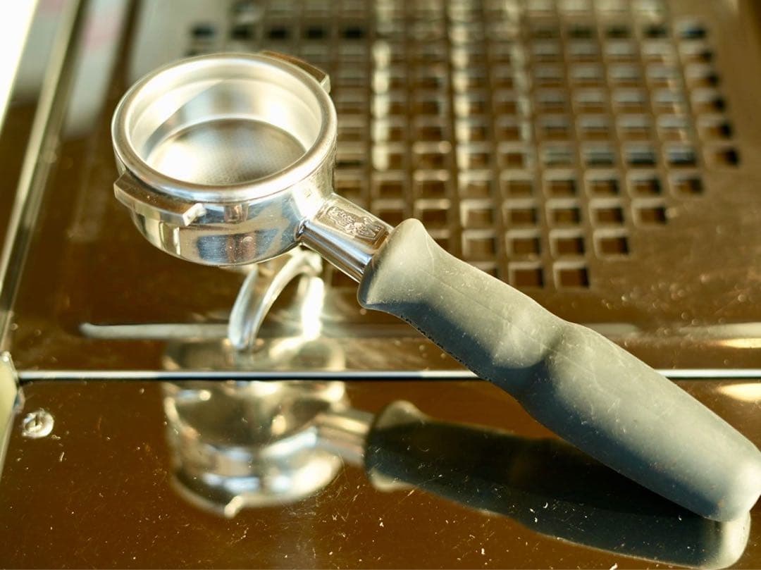 ラ・マルゾッコ　リネアミニ [ステン] MARZOCCO Linea mini