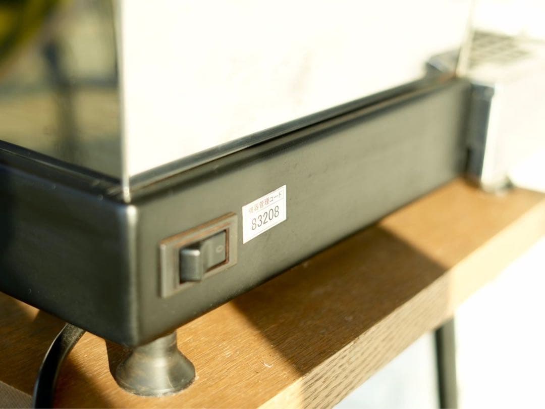 ラ・マルゾッコ　リネアミニ [ステン] MARZOCCO Linea mini