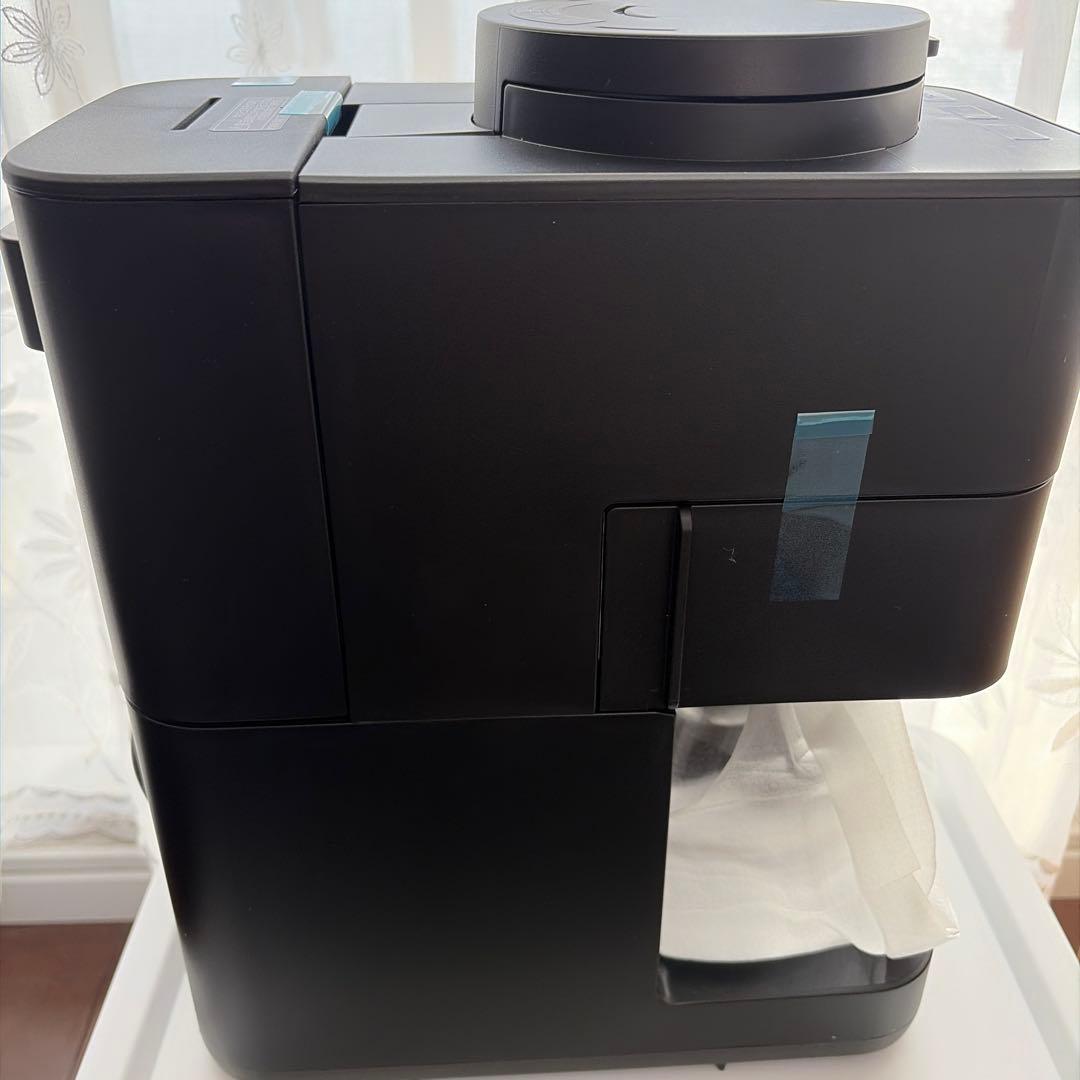 パナソニック　コーヒーメーカーNC-A58-K