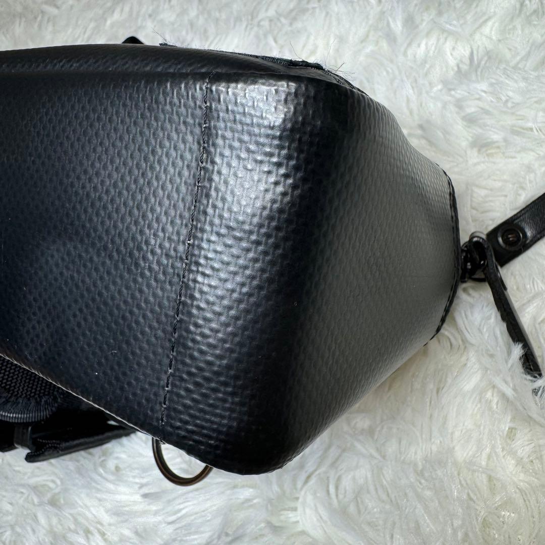 ☆PORTER HEAT WAIST BAG ボディバック 703-07972☆