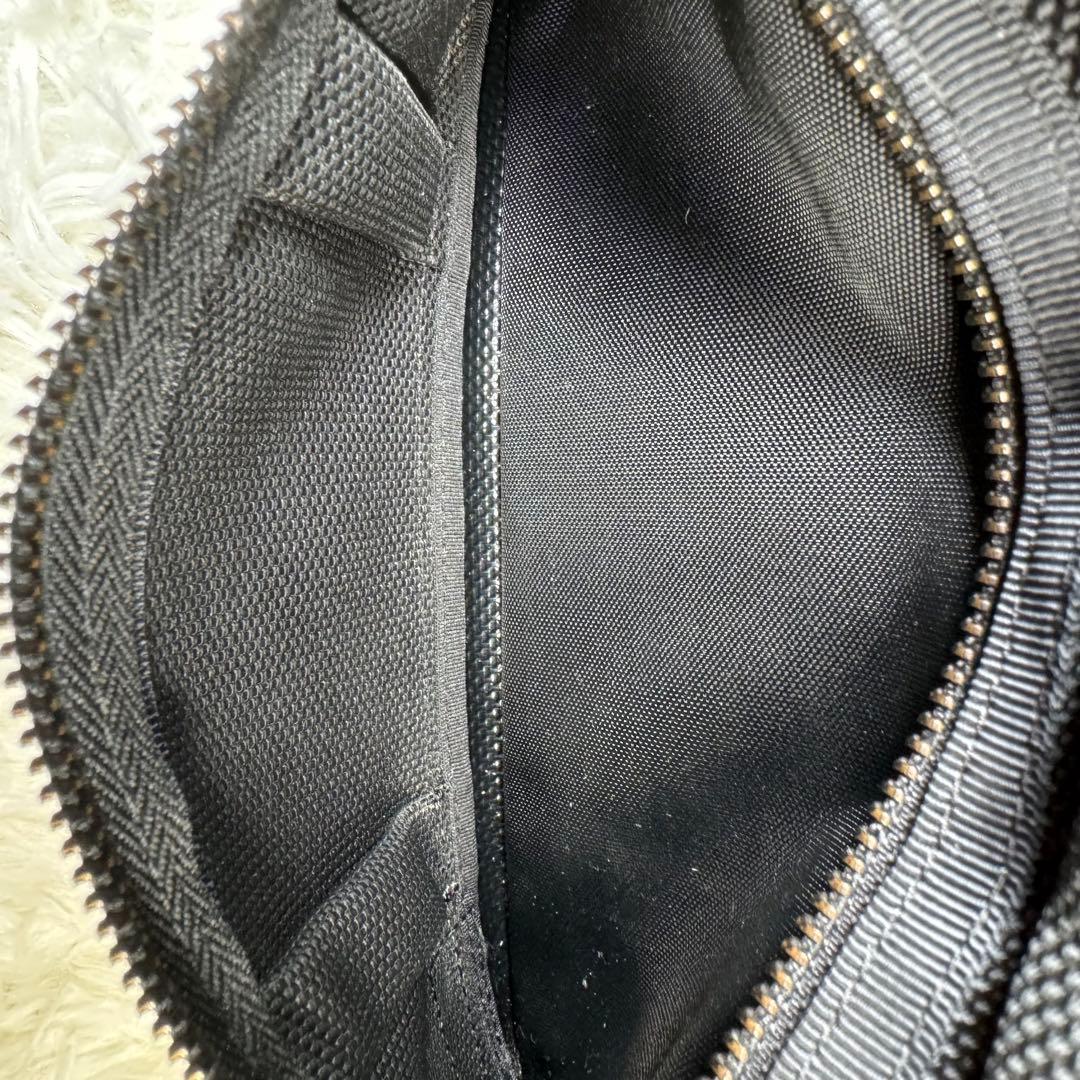 ☆PORTER HEAT WAIST BAG ボディバック 703-07972☆