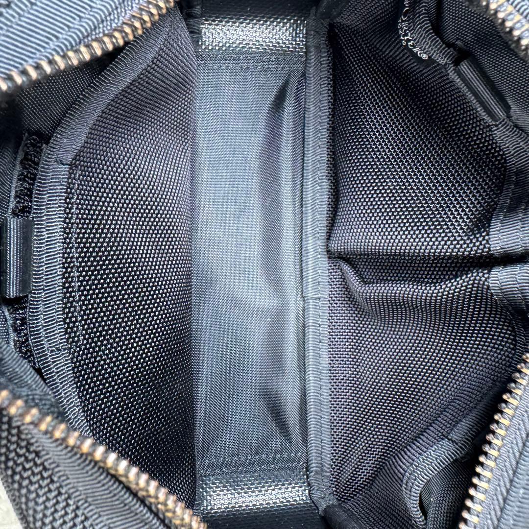 ☆PORTER HEAT WAIST BAG ボディバック 703-07972☆