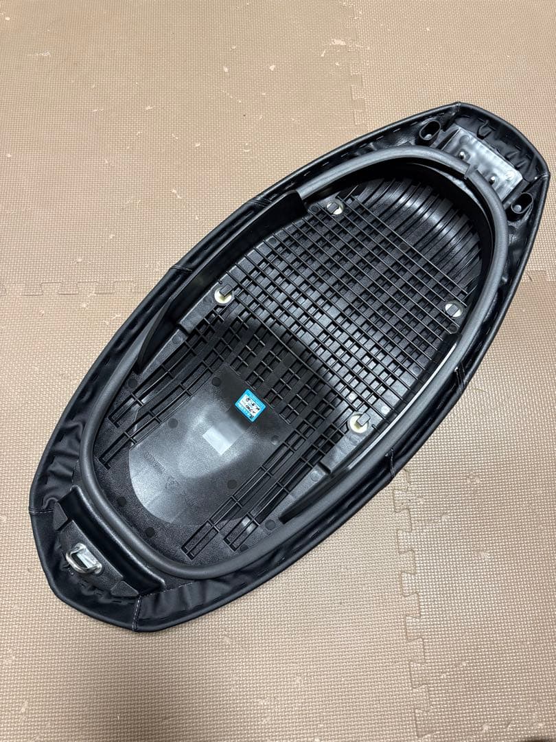 YAMAHA ヤマハ　シグナスＸ❗️4型❗️純正シート❗️美品❗️