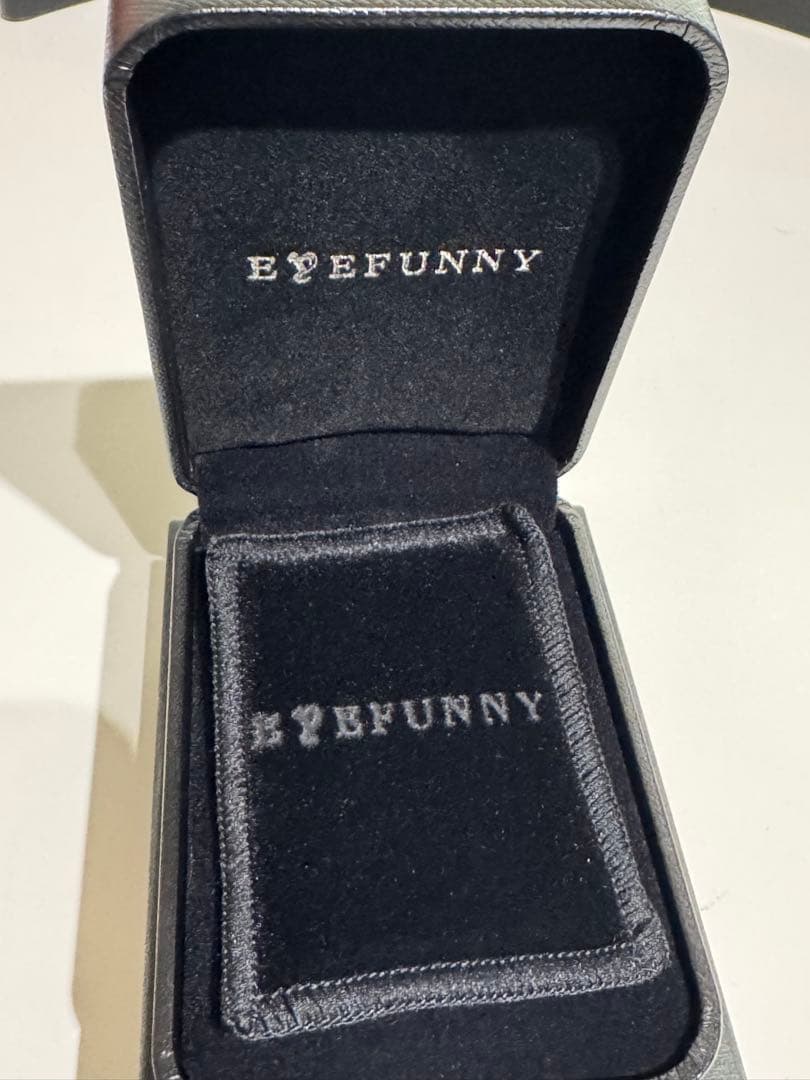 【正規品】アイファニーT イニシャルトップ