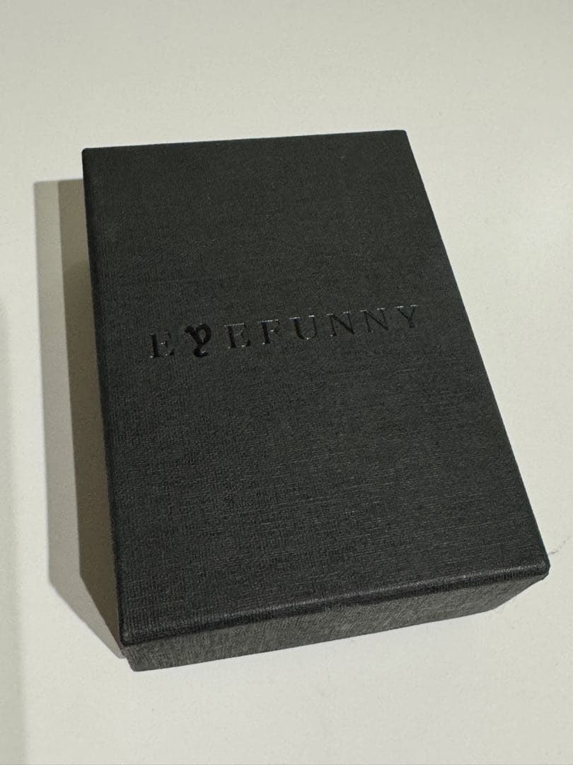 【正規品】アイファニーT イニシャルトップ