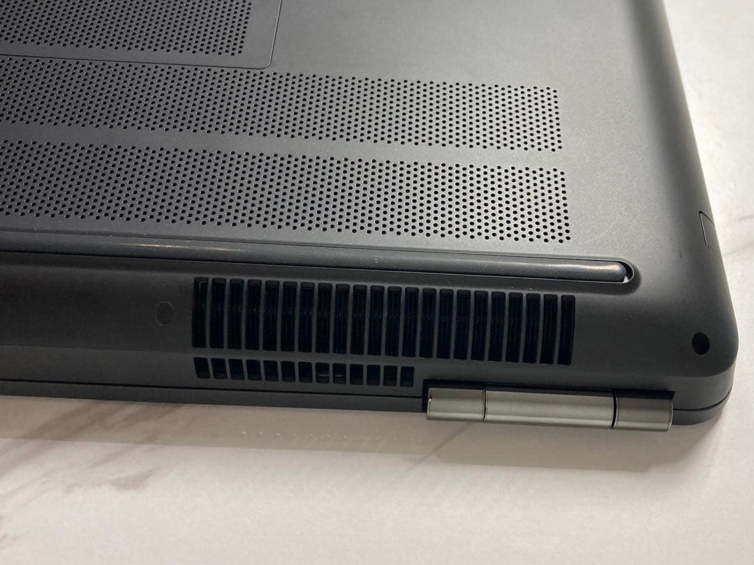 Windowsノート本体 HP OMEN 17inch i7-7700HQ 512GB GTX1070