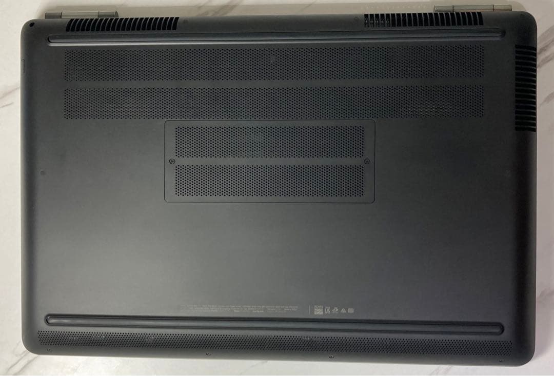 Windowsノート本体 HP OMEN 17inch i7-7700HQ 512GB GTX1070