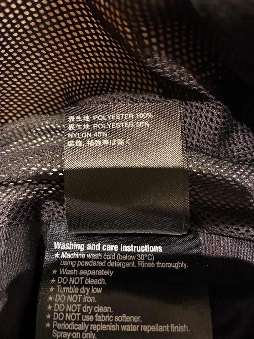 BURTONアナロググラベルパンツ&GUSHウェアセット