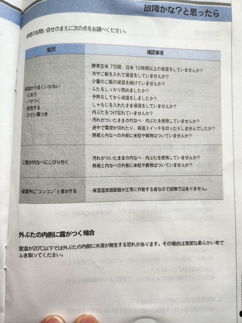 保温器　圧力名人crw-1032