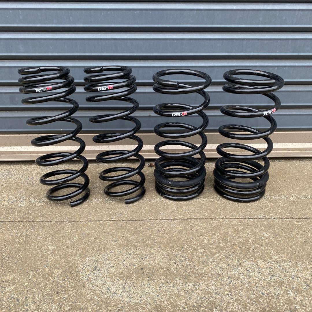 タンク　ルーミー　M９００Aダウンサス