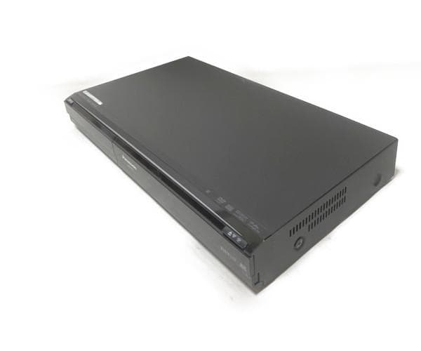 完動品 美品 パナソニック DVDレコーダー DMR-XE1-K