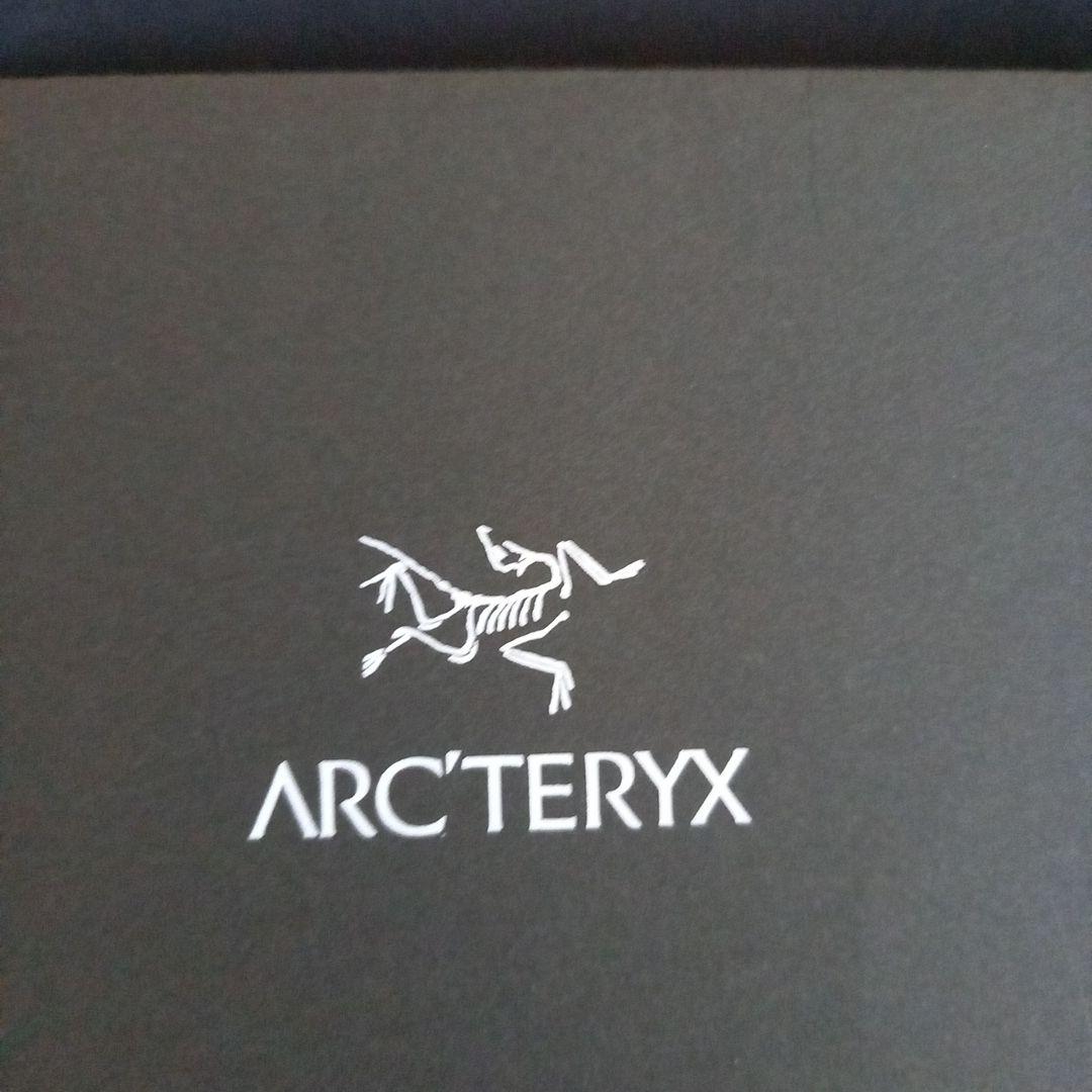 ARC'TERYX Beta LT Jacket Men's S ブラック