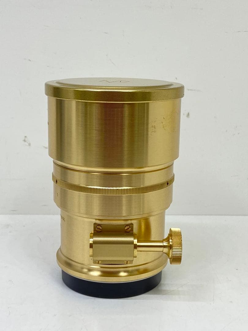 レンズ(単焦点) Lomography New Petzval 58mm Bokeh F1.9