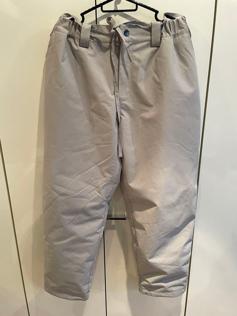 SANTA CRUZ スノボーウェア & REPULIC ボトムスウェア