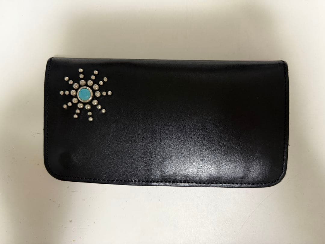 アルミン　Hollywood Trading Company 長財布