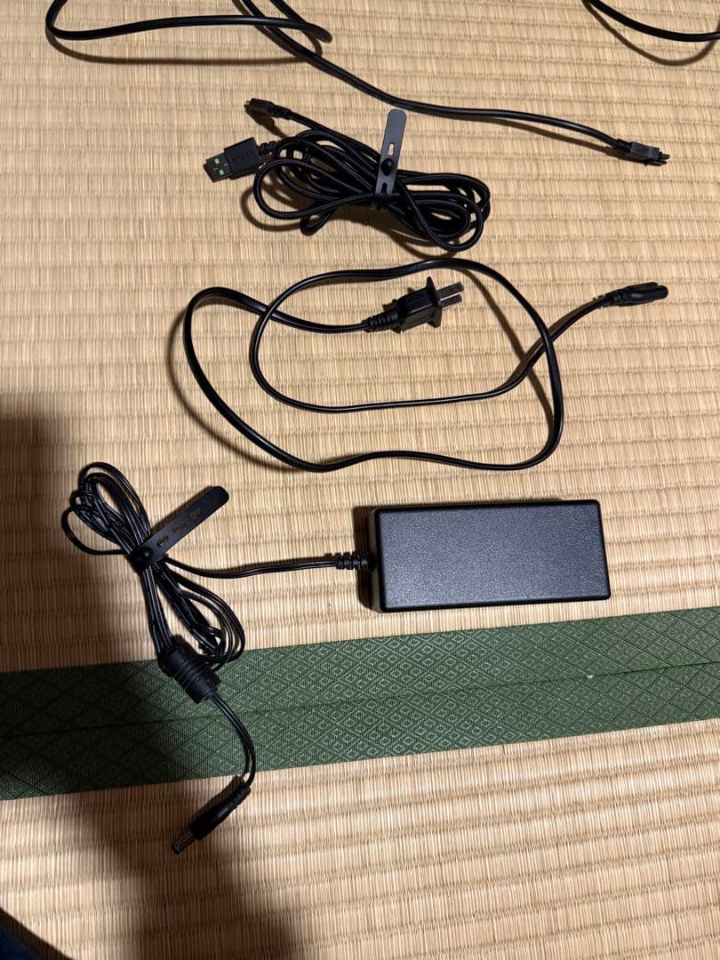 【中古品】Razer Leviathan V2 サブウーファー付き　7.1ch