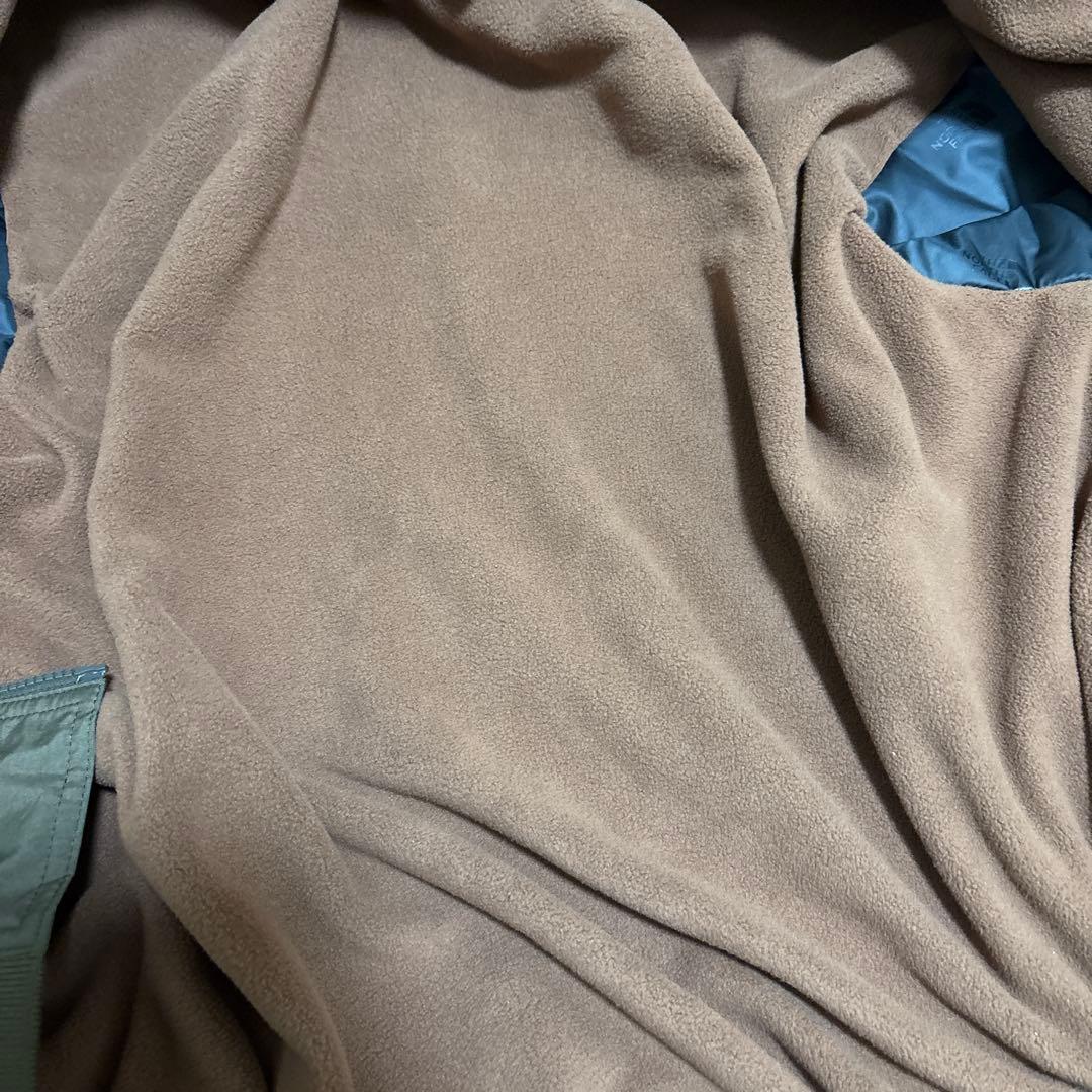 THE NORTH FACE コンパクトノマドブルゾン NP72331 L