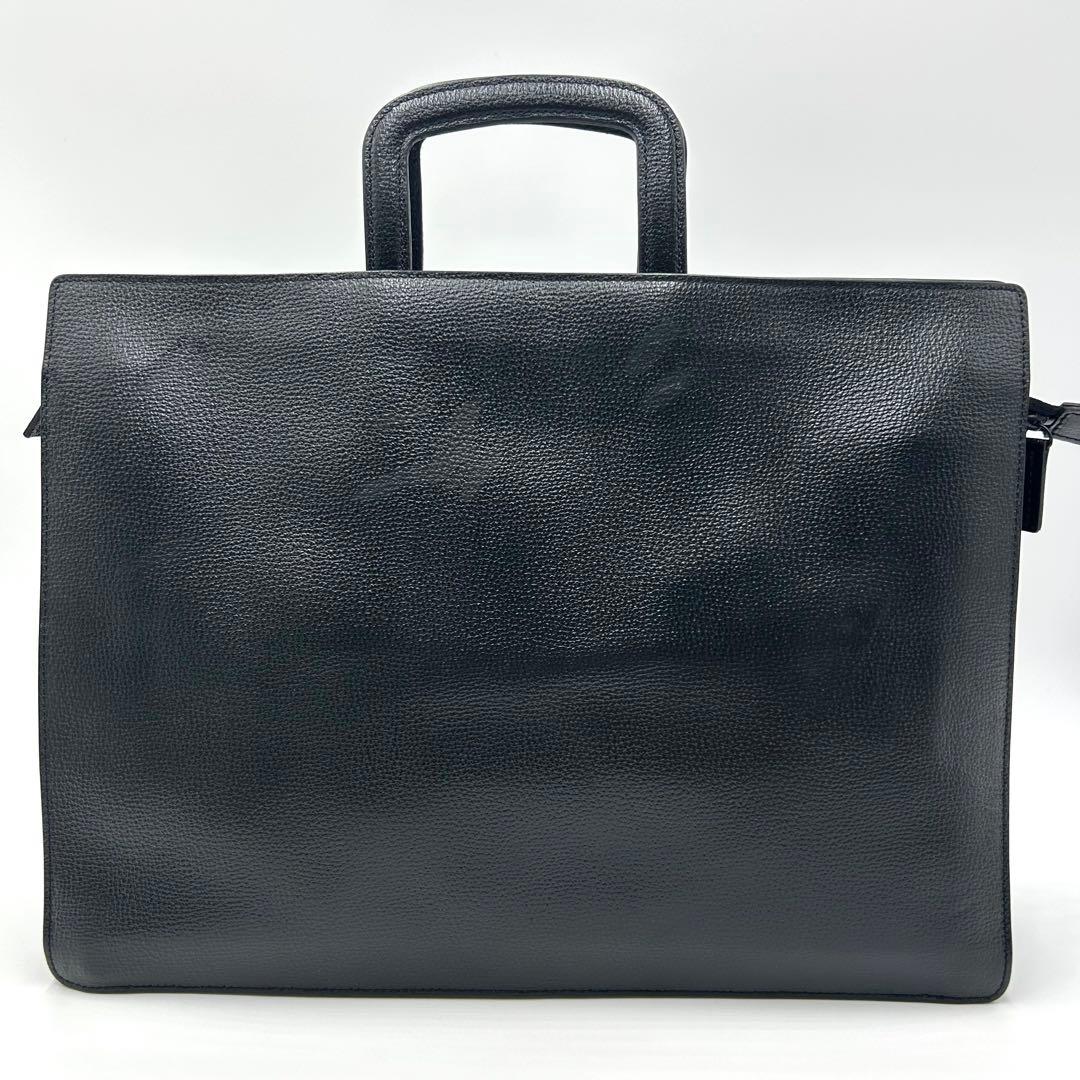 ☆高級ライン☆★希少★【美品】PORTER サーフェス ブリーフケース