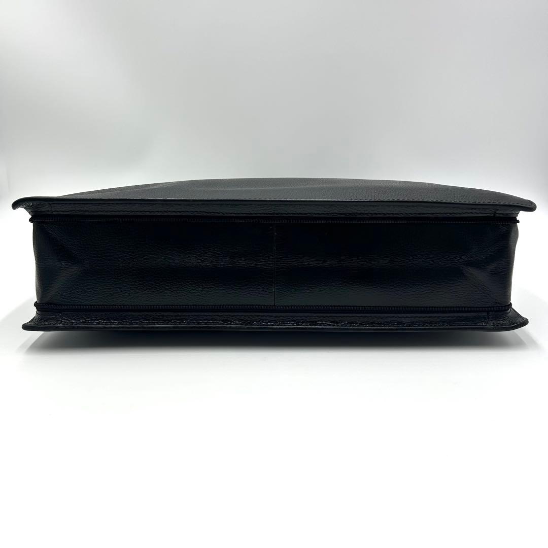 ☆高級ライン☆★希少★【美品】PORTER サーフェス ブリーフケース