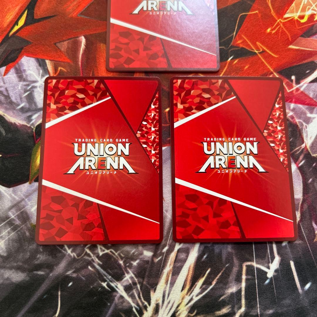 トガヒミコ SR 星2 パラレル 3枚