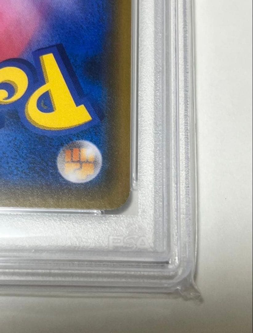 ガンバリーリーエ SR PM10